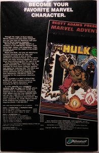 X-Factor #2 Direct Edition (1986)