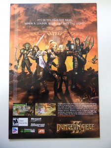 Young Avengers #8 (2005) VF- Condition