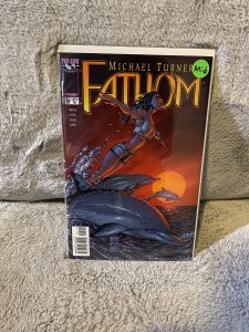 Fathom #5 (1999)