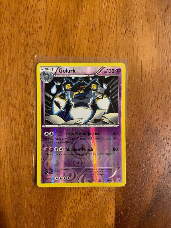rare pokemon cards 2013 Archeops 110/108 PSA 8 Graded Rare Pokemon Card (2013 Pokemon B & W main image 0