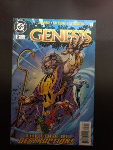 Genesis #2 (1997)