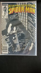 The Spectacular Spider-Man #101 (1985)