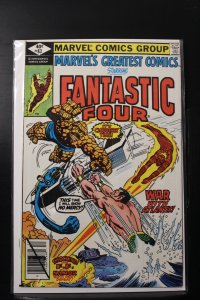 Marvel's Greatest Comics #83 (1979)