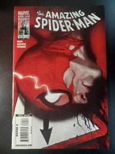 Amazing Spider-Man #614 VF- Marvel Comics c269