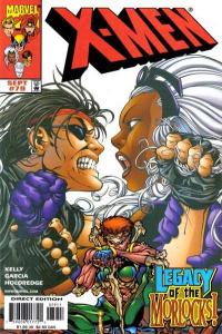 X-Men (1991 series)  #79, NM (Stock photo)