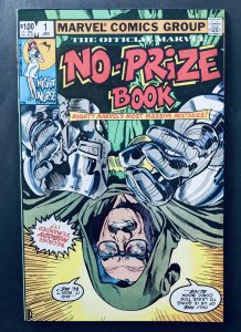 Marvel No-Prize Book  (1983)