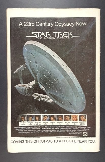 Archie Giant Series Magazine #485 (1979)