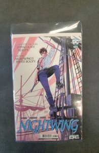 Nightwing #107 (2023)