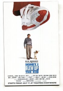 SPIDER-MAN #24 1st DOPPELGANGER-MARVEL COMIC BOOK