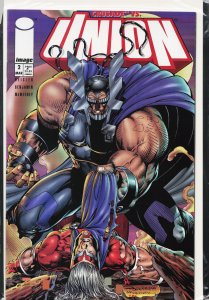 Union #2 (1995) Union