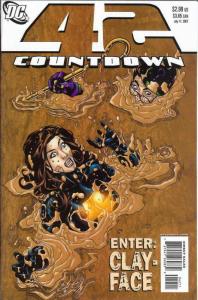 Countdown (DC) #42 VF/NM; DC | save on shipping - details inside