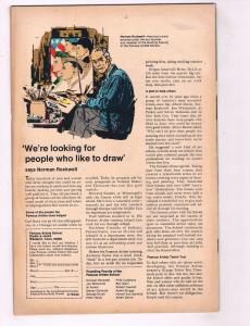 Avengers # 81 FN/VF Marvel Comic Book Iron Man Hulk Thor Captain America J55