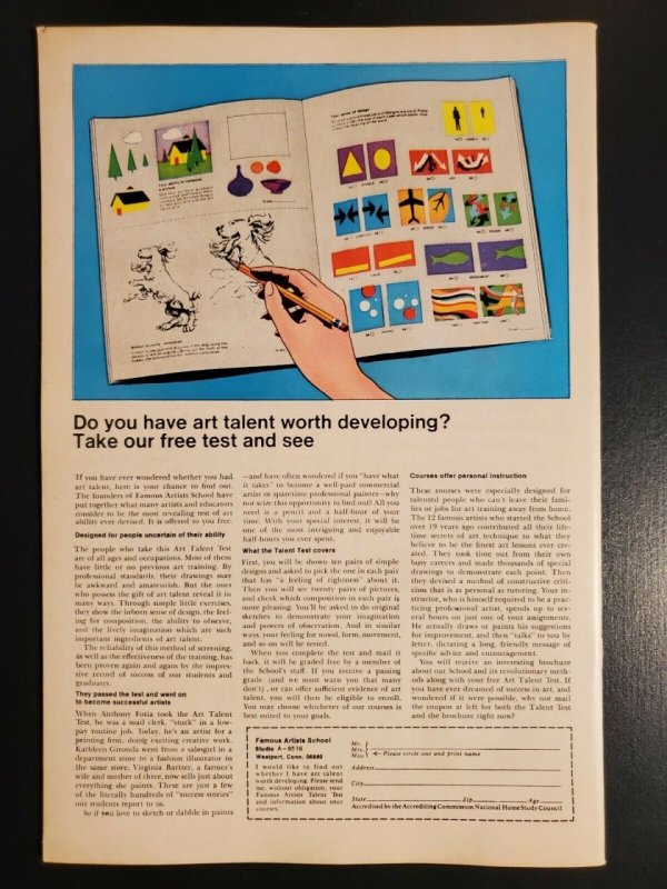 The Avengers #85 (1971) VF- 7.5 1st appearance Squadron Supreme|