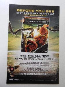 Incredible Hulk #105 Direct Edition (2007) VF+ Condition!