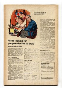 Daredevil #48 - 1969 - Marvel - VF - comic book