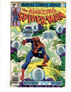The Amazing Spider-Man #198 (1979)    / ID#276