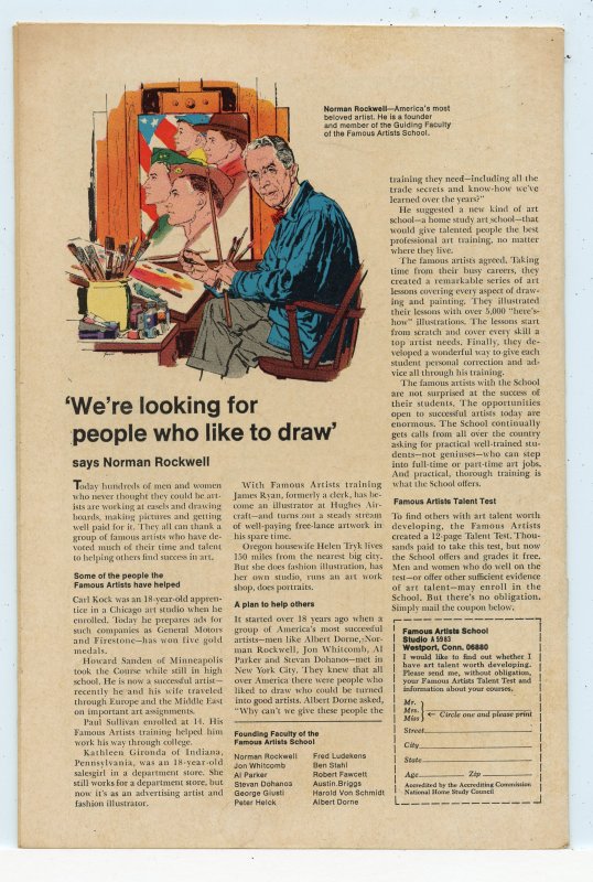 Fantastic Four #85 (1969) IN G/VG Condition.  See Description.  (227)