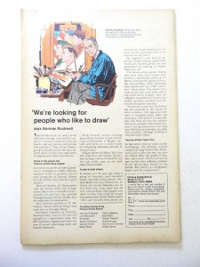 Daredevil #45 (1968) VG/FN Condition