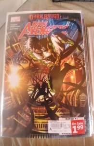 Dark Avengers #6 (2009)