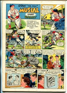 Tom & Jerry #99  1952 - Dell  -FN - Comic Book