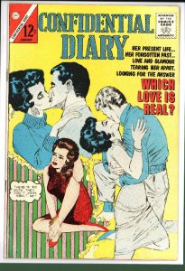 Confidential Diary #16 (1963)