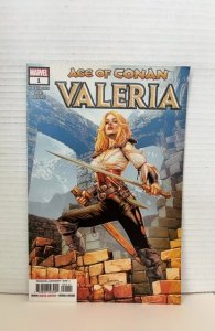 Age of Conan: Valeria #1 (2019)