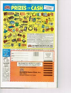 Amazing Spider Man #196 (1963) - 5.5 FN- *1st Appearance Debra Whitman* 