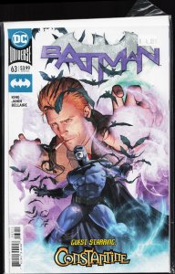 Batman #63 (2019) Batman