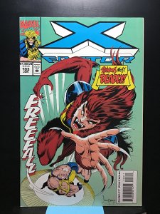 X-Factor #103 (1994)