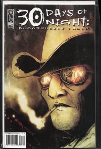 30 Days of Night: Bloodsucker Tales #3 (2004)