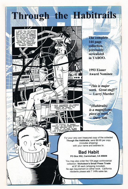 Regulators (1995) #1-3 NM Complete series