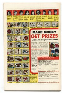 Marvel Two-In-One #25  1977 - Marvel  -VF/NM - Comic Book