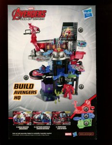 PLANET HULK #1 - SKOTTIE YOUNG VARIANT (9.2 OB) 2017