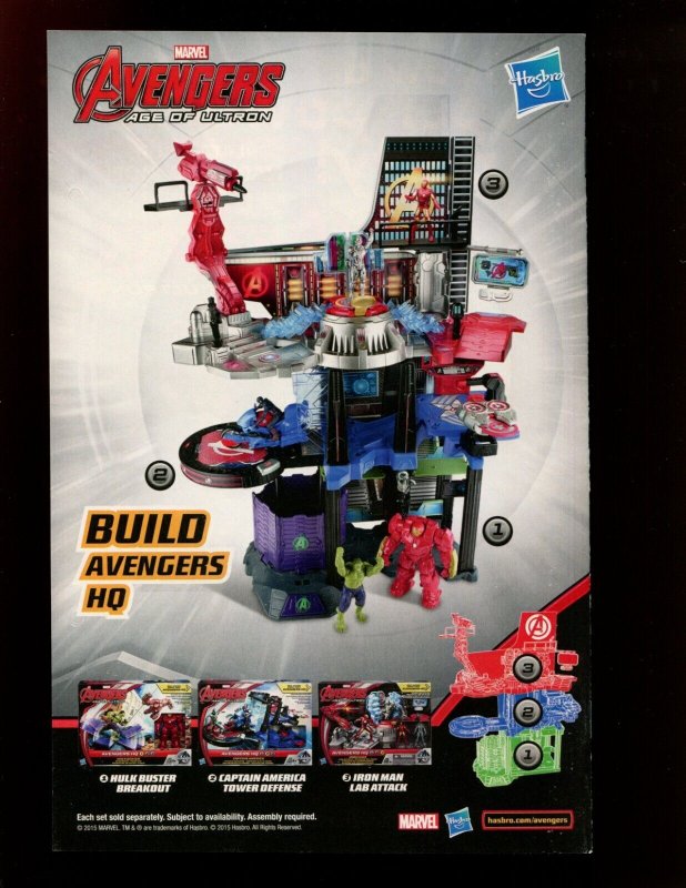 PLANET HULK #1 - SKOTTIE YOUNG VARIANT (9.2 OB) 2017