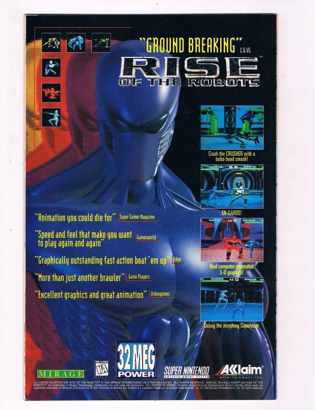 Robin # 13 DC Comic Books Hi-Res Scans Batman Awesome Issue Modern Age WOW!!! S8