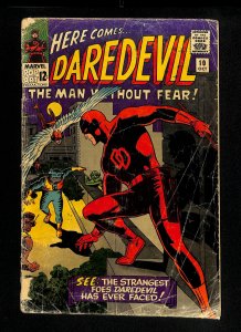 Daredevil #10