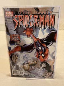 Peter Parker: Spider-Man #52  2003  9.0 (our highest grade)