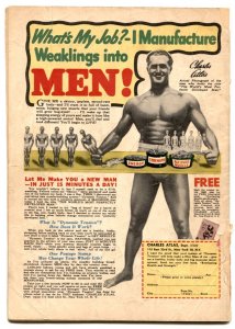 Buccaneers #23  1950 - Quality  -VG- - Comic Book