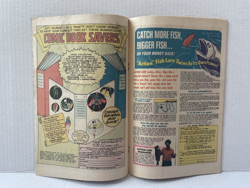 Detective Comics #461 (1976)