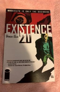 Existence 2.0 #1 (2009)