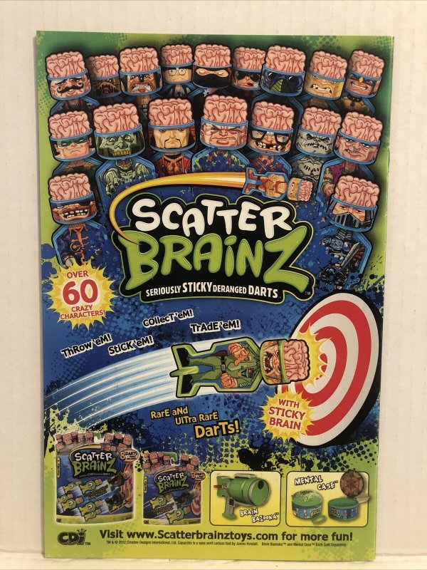 Avengers Vs X-men #4 Variant 