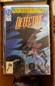 Detective Comics #627 (1991)