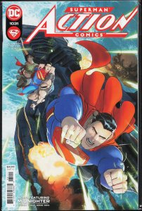 Action Comics #1031 (2021)