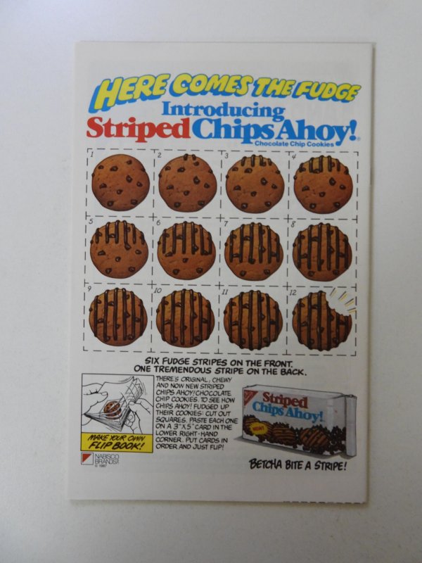 Detective Comics #578 (1987) VF/NM condition