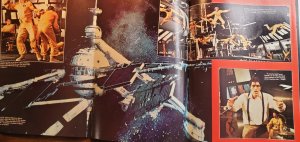 Warren Presents: Moonraker (OCT 1979) James Bond 007 Roger Moore VF/NM