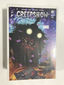 Creepshow #1 Cover C (2022) NM3B147 NEAR MINT NM