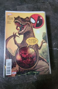 Spider-Man/Deadpool #39 (2018)