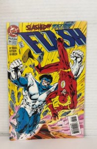 The Flash #84 (1993)