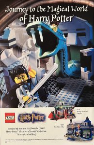 Human Torch #3 (2003) NM Condition