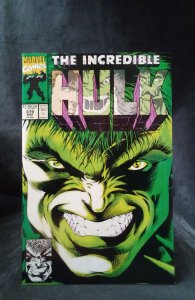 The Incredible Hulk #379 (1991)